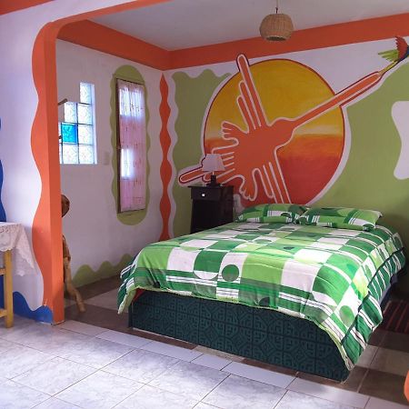 Hostal La Casa Del Sol Copacabana  Extérieur photo